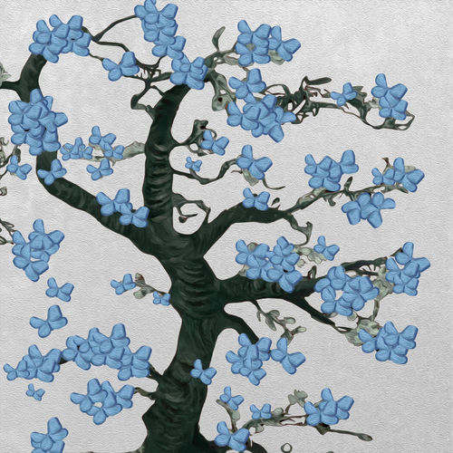 butterflies (feat. TAEHYUN of TOMORROW X TOGETHER & Kim Chaewon of LE SSERAFIM) از JVKE