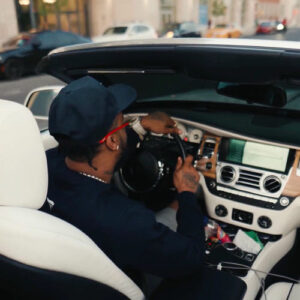 Summer '25 از Benny The Butcher