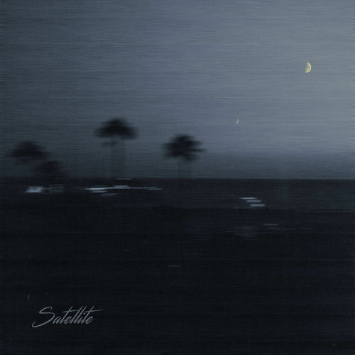 SATELLITE از Pouya