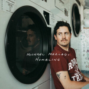 Humbling از Michael Marcagi