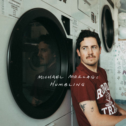 Humbling از Michael Marcagi