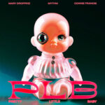 PLB (Pretty Little Baby) از Mary Droppinz