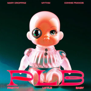 PLB (Pretty Little Baby) از Mary Droppinz