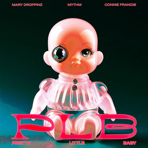PLB (Pretty Little Baby) از Mary Droppinz