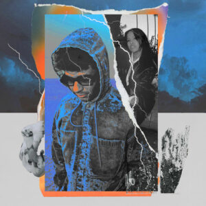 Rolling Thunder از Jamie Jones