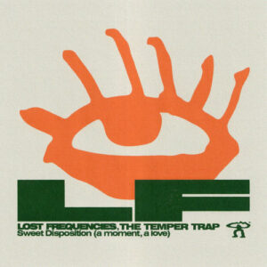 Sweet Disposition (a moment, a love) (Deluxe Version) از Lost Frequencies