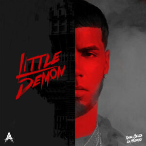 Little Demon از Anuel AA
