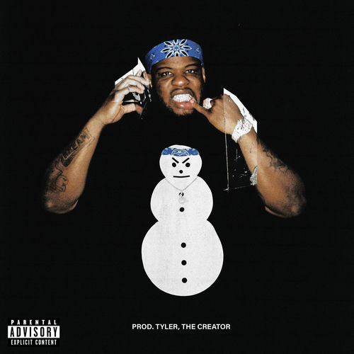 Cracc at 15 از Maxo Kream