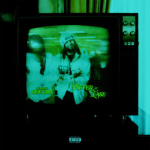 NEVER AT EASE (Slowed) از ODECORE