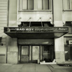 NEVER STOP از King Combs