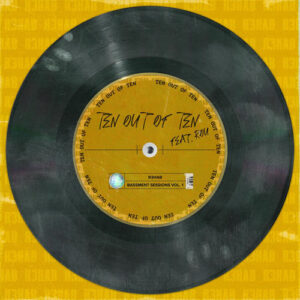 Ten Out Of Ten از R3HAB