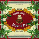 Quarter Key از Demrick