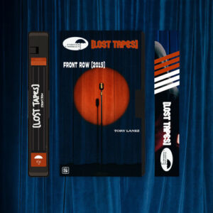 Front Row (Lost Tapes 2019) از Tory Lanez