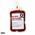 Bleed از Keyawna Nikole