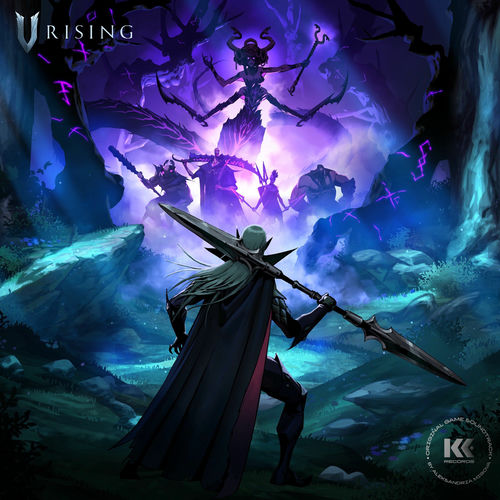 Under Her Veil از Migova