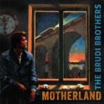 Motherland از The Brudi Brothers