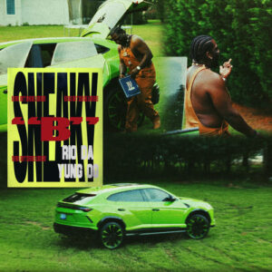 Sneaky "B" از Rio Da Yung OG