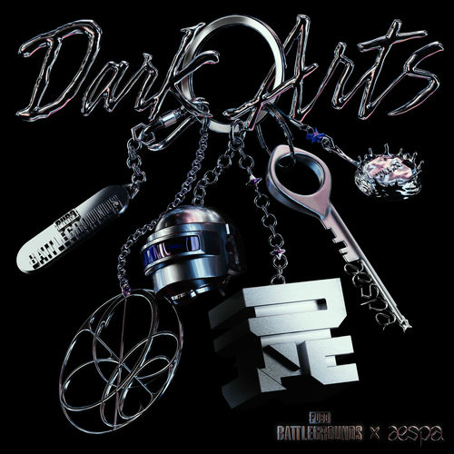 Dark Arts (Instrumental) از aespa