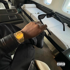 tony soprano. از Brent Faiyaz