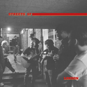 Streets of London از Zach Bryan