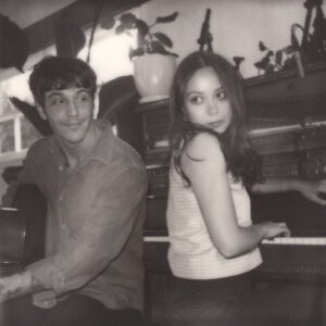 The Longest Goodbye از ROLE MODEL