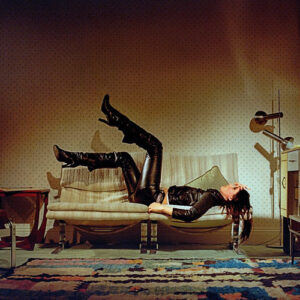 The Sofa از Wolf Alice