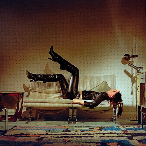 The Sofa از Wolf Alice