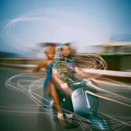 Playa Paradiso از DJ Tennis