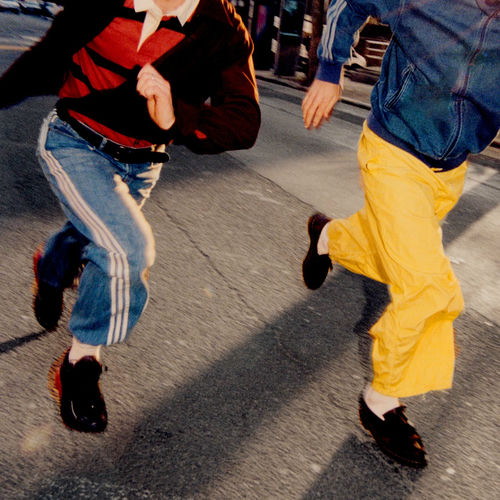 Suburbs از Good Neighbours