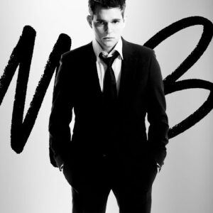 Just Like You از Michael Bublé