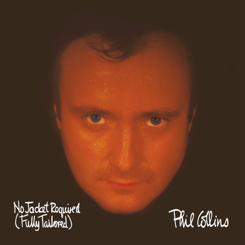 One More Night (BBC Live, 1985) از Phil Collins