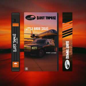 Little Birdie (Lost Tapes 2019) از Tory Lanez