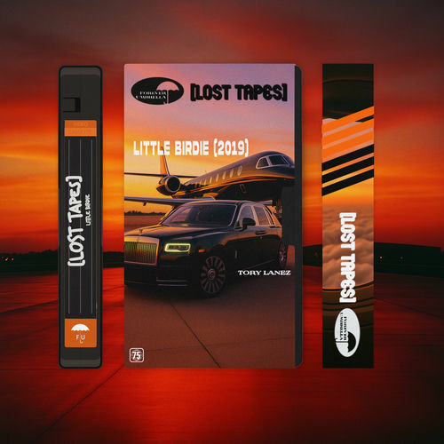 Little Birdie (Lost Tapes 2019) از Tory Lanez