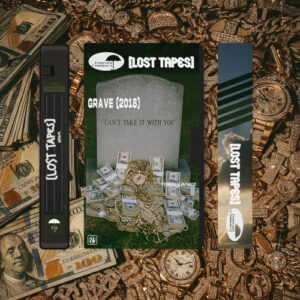 Grave (Lost Tapes 2018) از Tory Lanez
