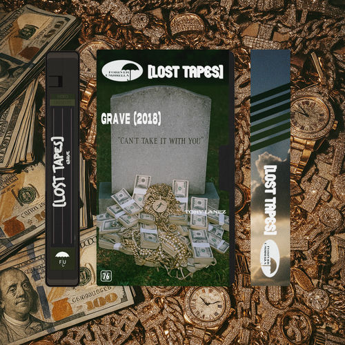 Grave (Lost Tapes 2018) از Tory Lanez
