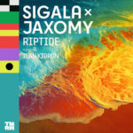 Riptide از Sigala