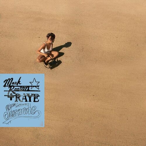 Suzanne (At The Church) از Mark Ronson