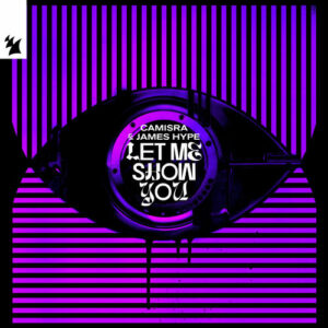 Let Me Show You از Camisra