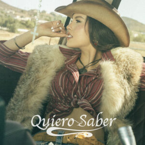 Quiero Saber از Estevie