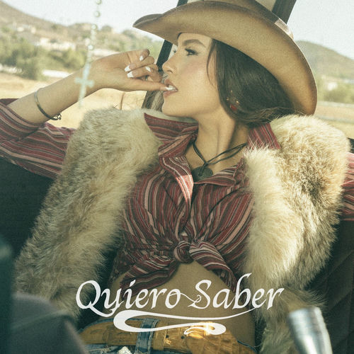 Quiero Saber از Estevie