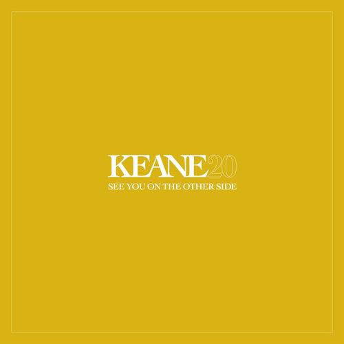 See You On The Other Side از Keane