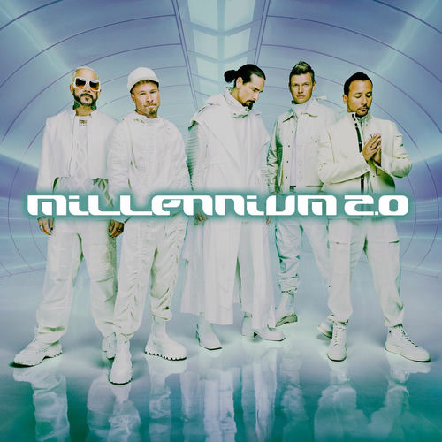 Millennium 2.0 از Backstreet Boys
