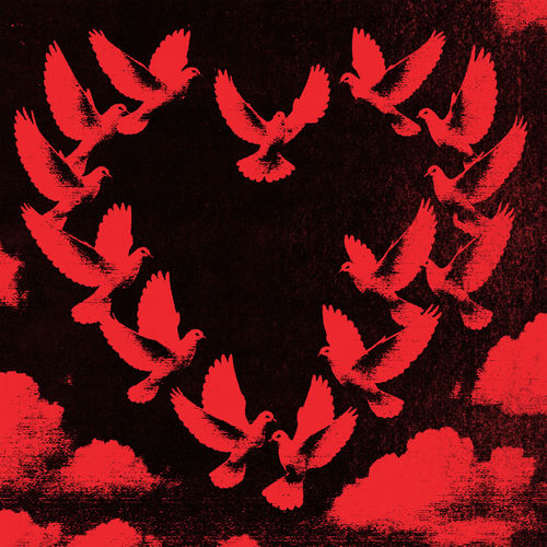 If U Want My Heart (Ft. KLP) از KETTAMA