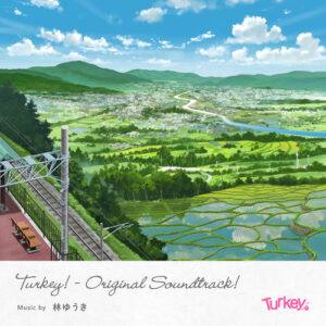Turkey! - Original Soundtrack! از Yuki Hayashi