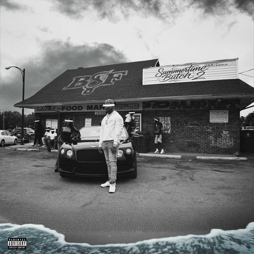 Told You So از Benny The Butcher