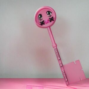 ASTROS از Paloma Mami