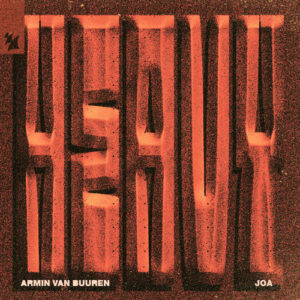 Heavy از Armin van Buuren