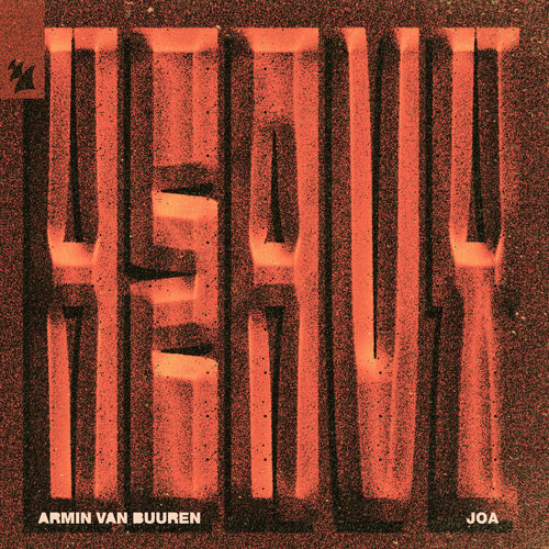 Heavy از Armin van Buuren
