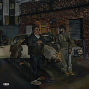 Oakland Baby از Karri