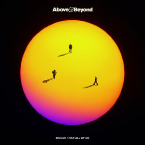 Letting Go از Above & Beyond